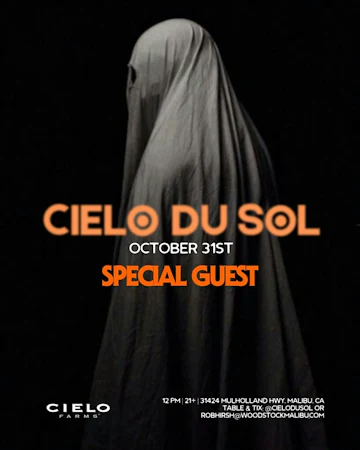 Los Angeles Concerts & Events