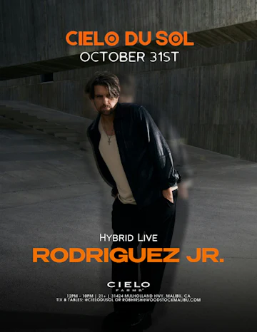 Los Angeles Concerts & Events