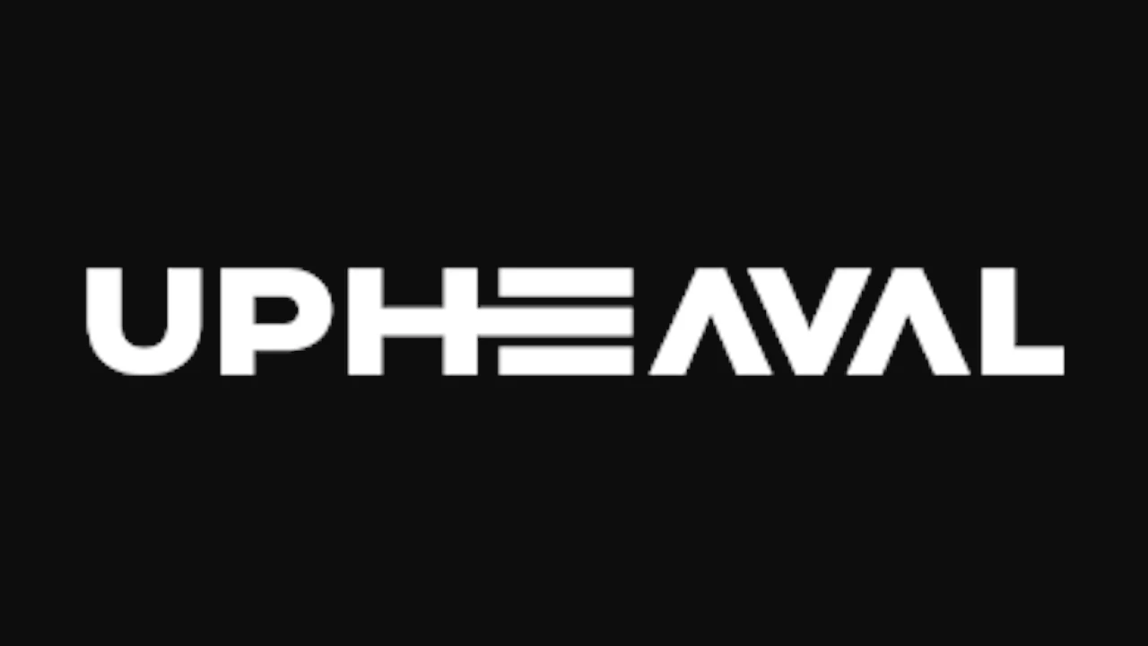 Upheaval Festival 2027