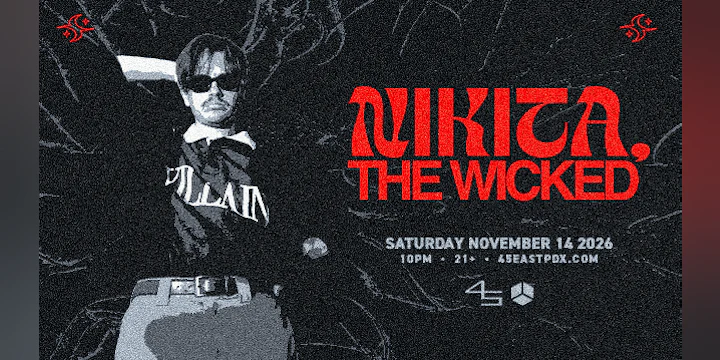 Nikita, the Wicked