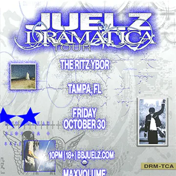 The Ritz Ybor