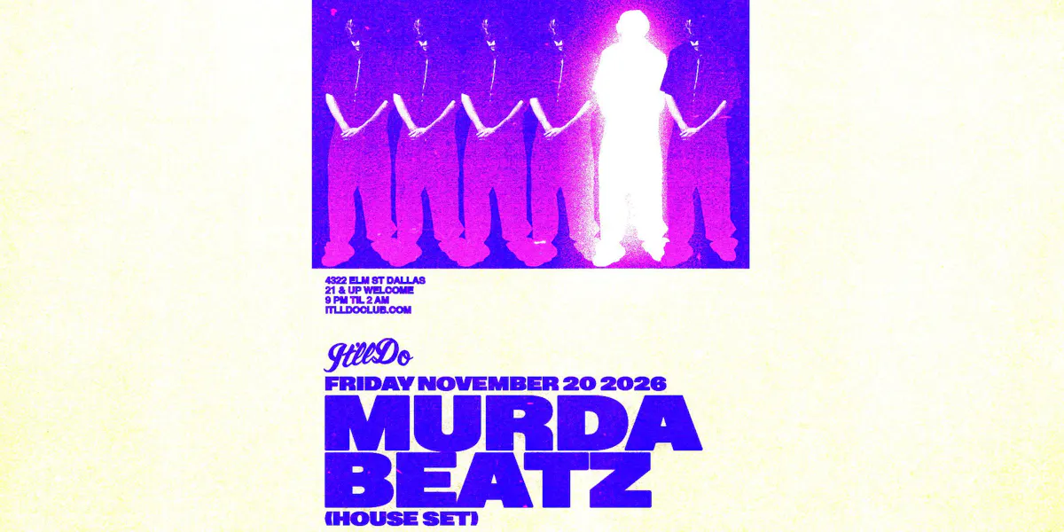 Murda Beatz (House Set)