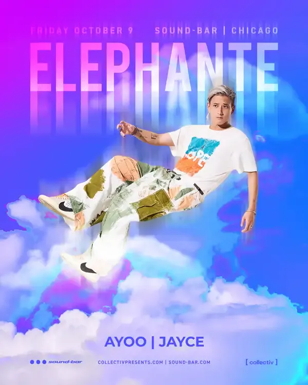 Elephante | Chicago, IL