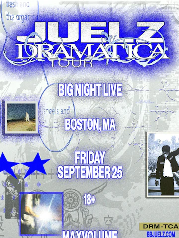 Big Night Live