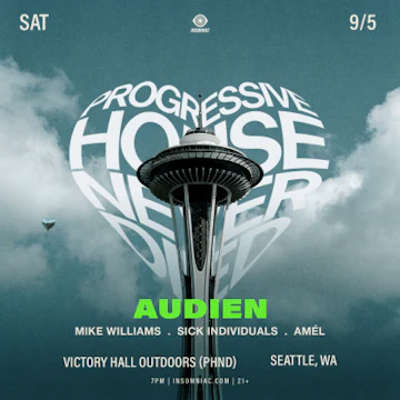 Seattle Concerts & Events