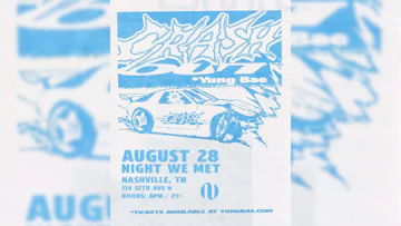 Night We Met