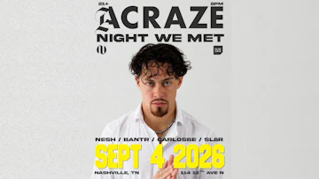 Night We Met