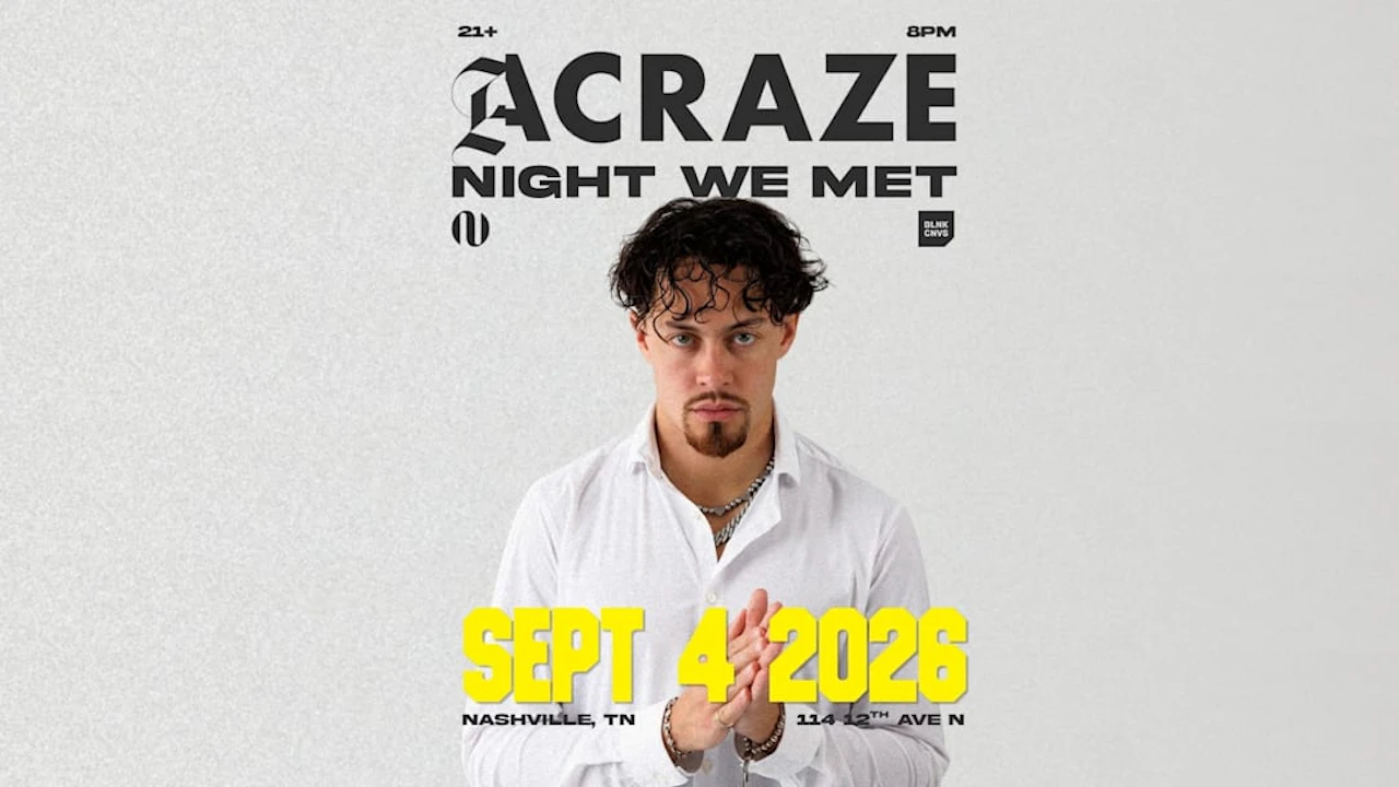 Acraze