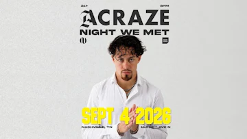 Night We Met