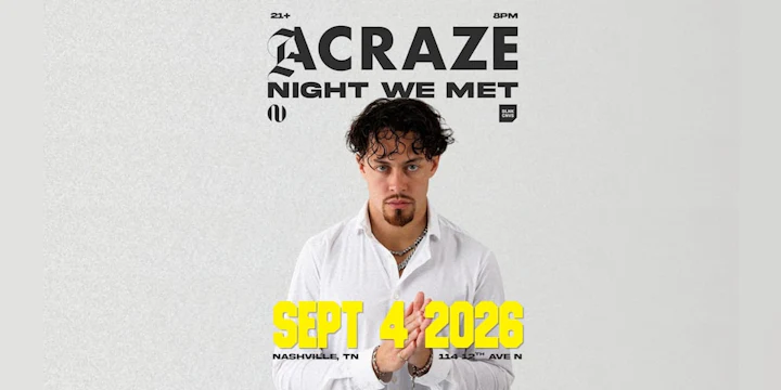 Acraze