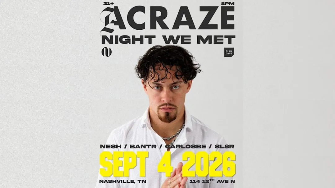 Acraze