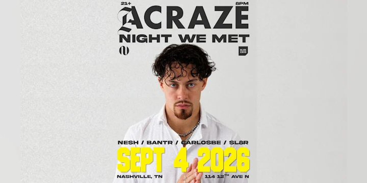 Acraze