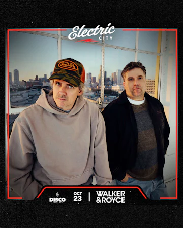 Electric City
