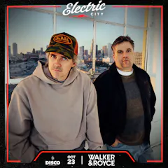 Walker & Royce