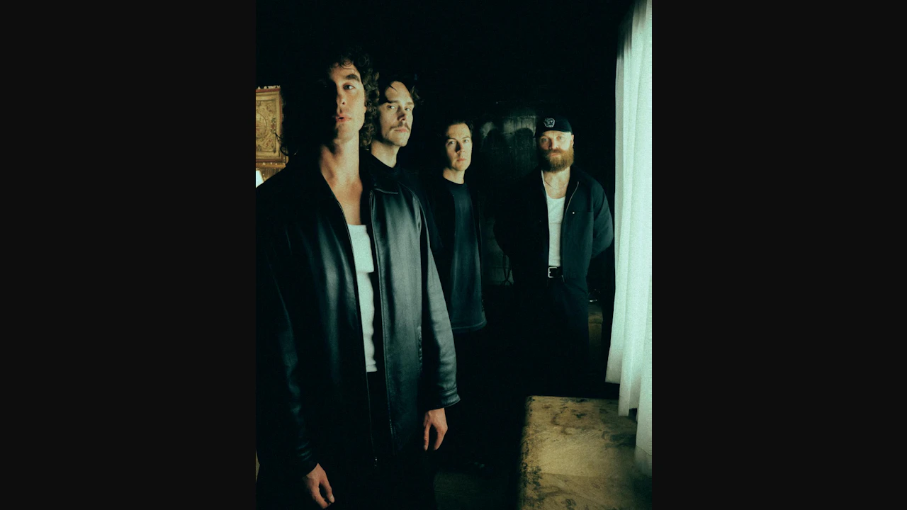 Don Broco