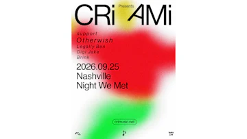 Night We Met