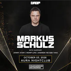 Markus Schulz Live In San Jose