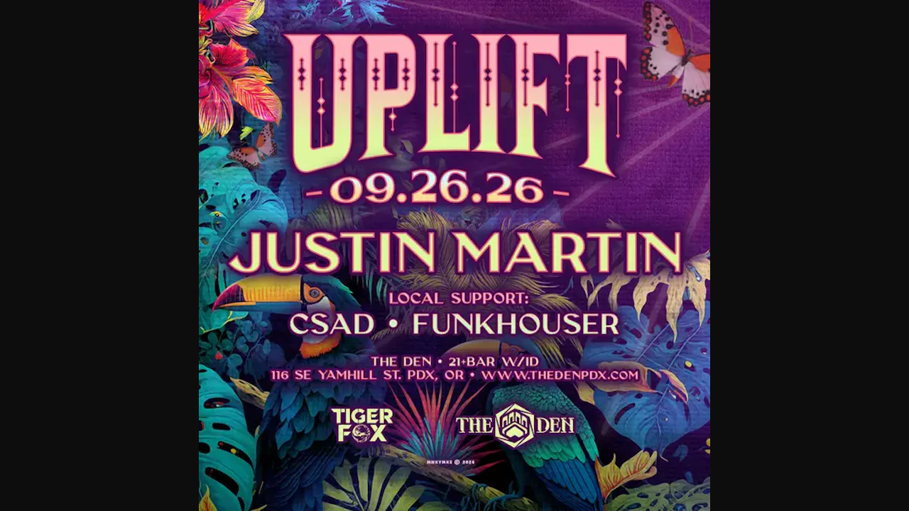 Justin Martin