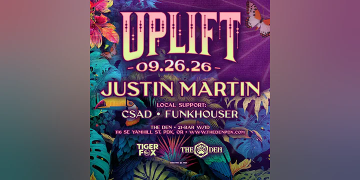 Justin Martin