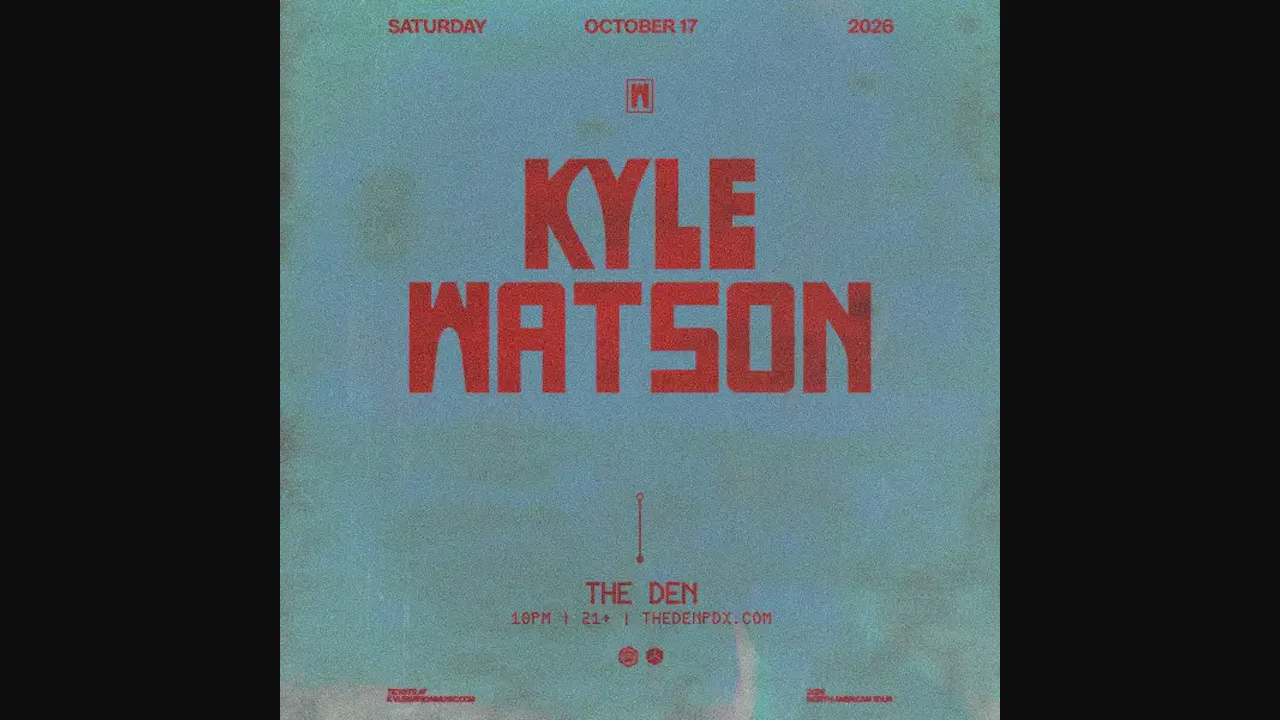 Kyle Watson