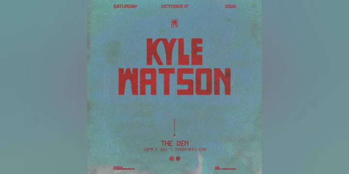 Kyle Watson