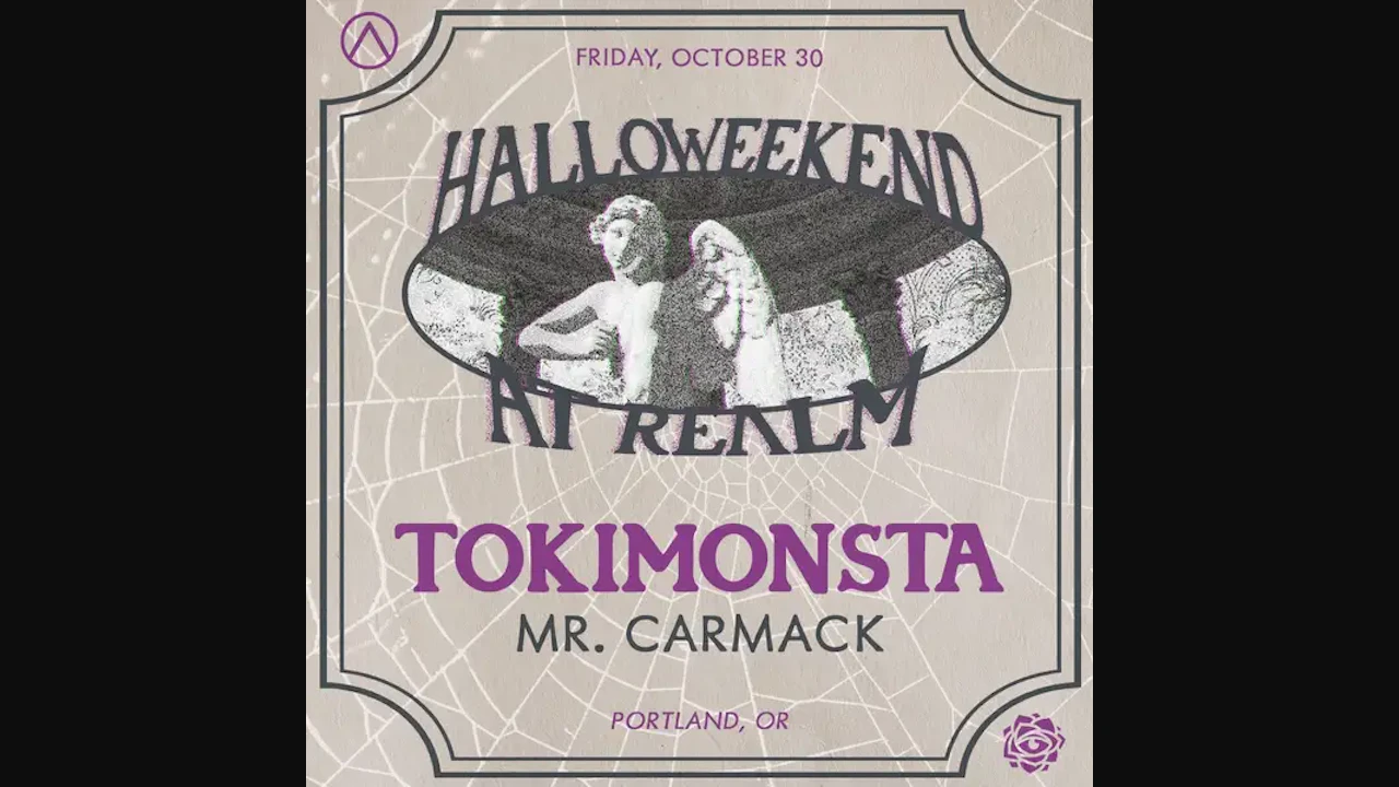 TOKiMONSTA