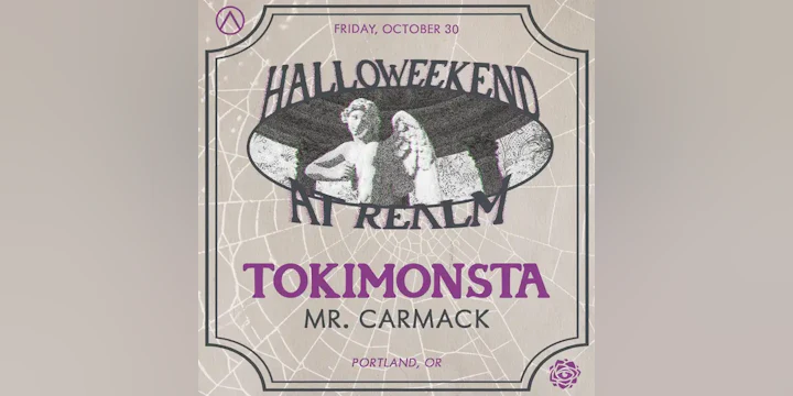 TOKiMONSTA