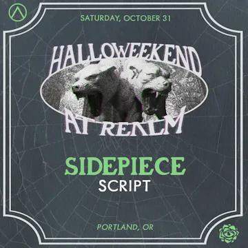 Realm PDX