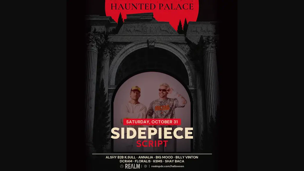 Sidepiece