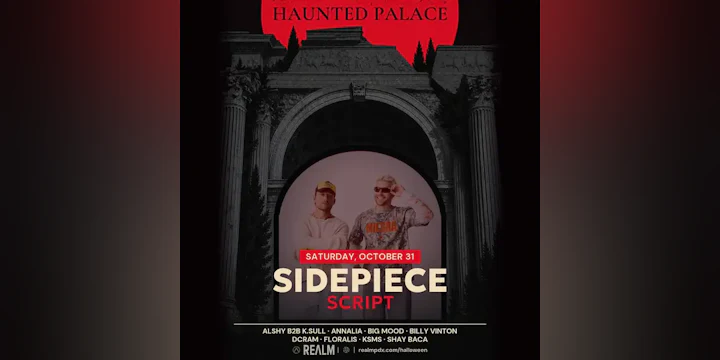 Sidepiece