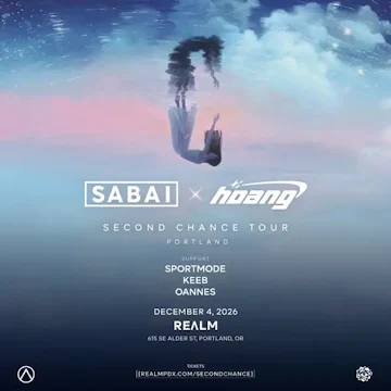 Realm PDX