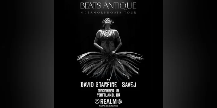 Beats Antique