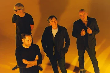 Barrowland Ballroom