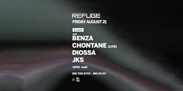 Refuge
