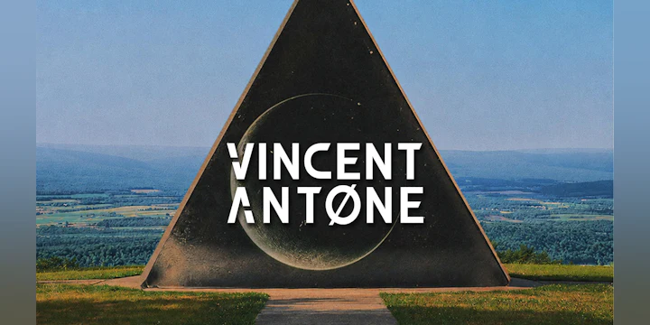 Vincent Antone