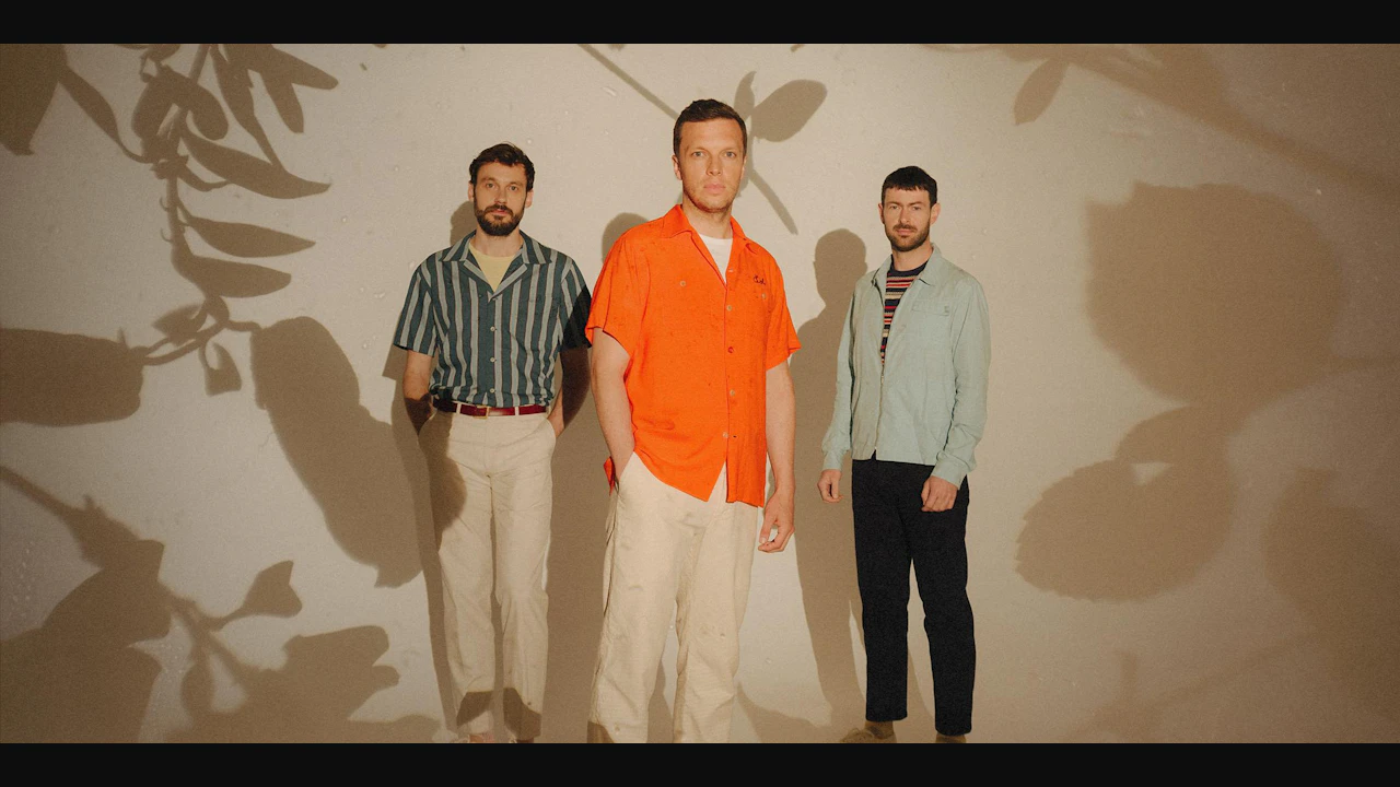 Friendly Fires