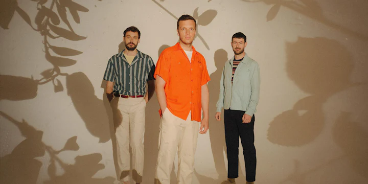 Friendly Fires