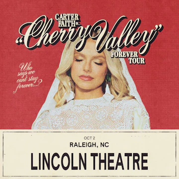 Lincoln Theatre