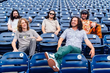 Revolution Hall