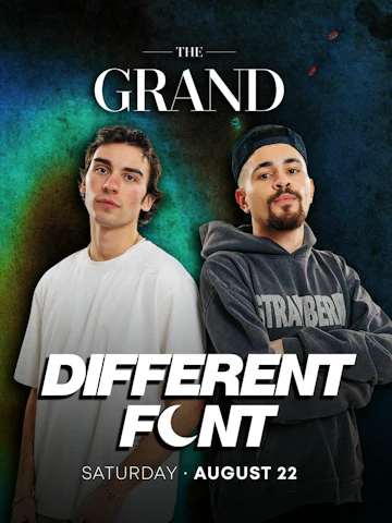 The Grand