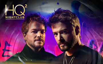 HQ2 Nightclub