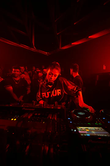 Ministry Of Sound