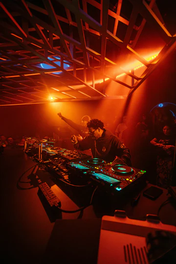 Ministry Of Sound