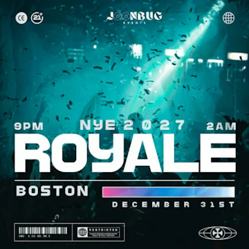 Royale Nightclub