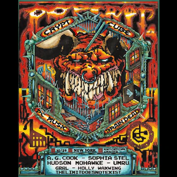 Knockdown Center