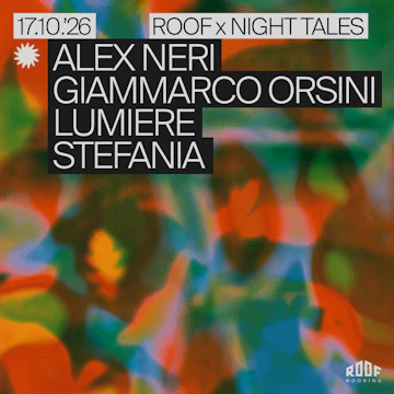 Night Tales