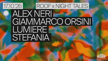 Night Tales