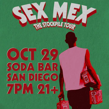 Soda Bar