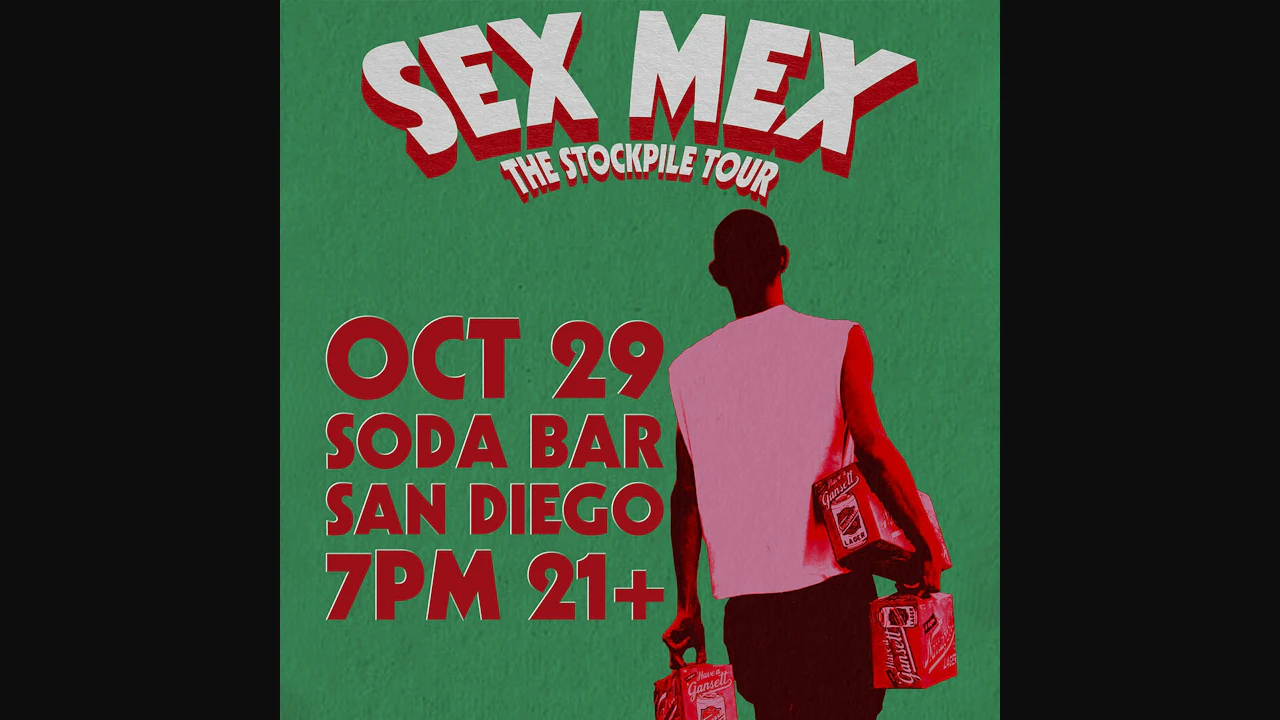 Sex Mex