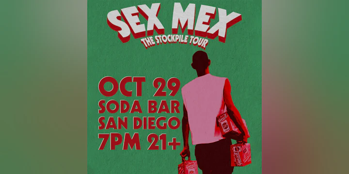 Sex Mex